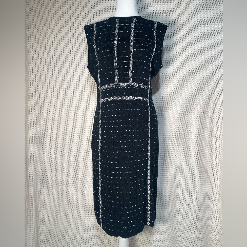 Bellario New York Women Black Dress